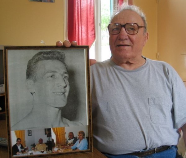 Paul Roux s’en est allé